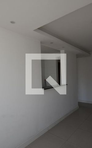 Apartamento à venda com 45m², 2 quartos e 1 vagaSala