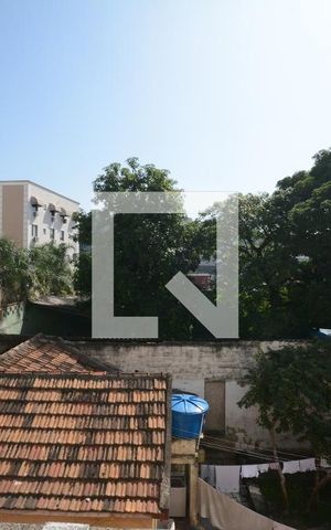 Apartamento à venda com 45m², 2 quartos e 1 vagaVista da Cozinha