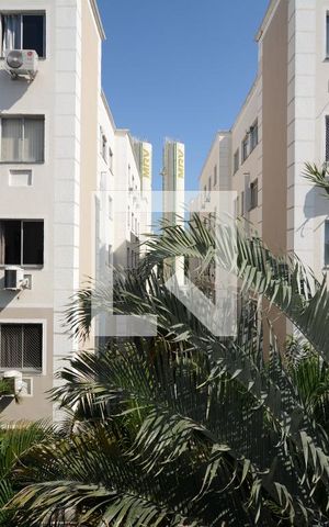 Apartamento à venda com 45m², 2 quartos e 1 vagaVista