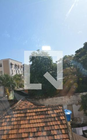 Apartamento à venda com 45m², 2 quartos e 1 vagaVista da Sala