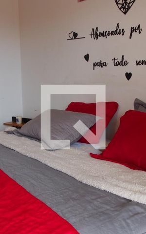 Casa à venda com 488m², 5 quartos e 8 vagasQuarto 2 - Suíte