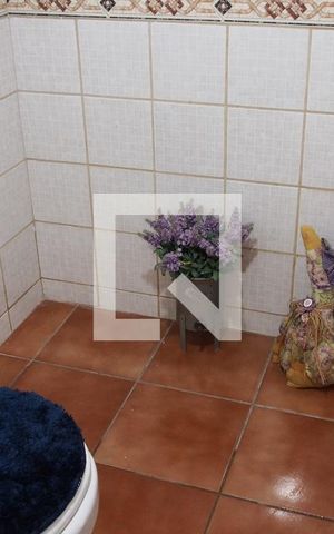 Casa à venda com 488m², 5 quartos e 8 vagasLavabo