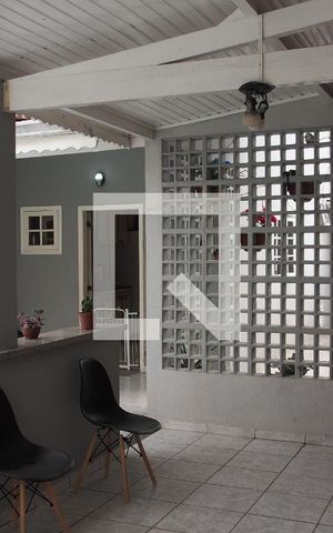 Casa à venda com 488m², 5 quartos e 8 vagasChurrasqueira