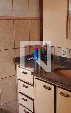 Casa à venda com 488m², 5 quartos e 8 vagasBanheiro da Suíte