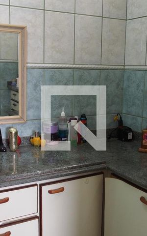 Casa à venda com 488m², 5 quartos e 8 vagasBanheiro da Suíte 2