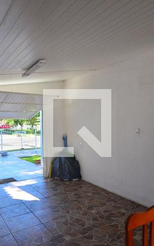 Casa à venda com 95m², 2 quartos e 2 vagasGaragem