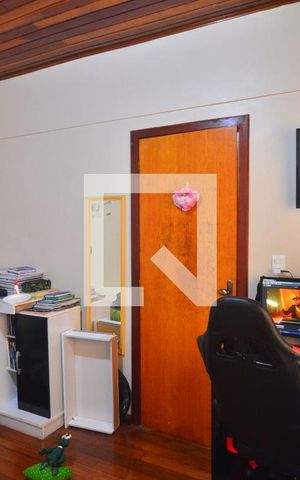 Casa à venda com 95m², 2 quartos e 2 vagasQuarto 1