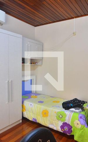 Casa à venda com 95m², 2 quartos e 2 vagasQuarto 1