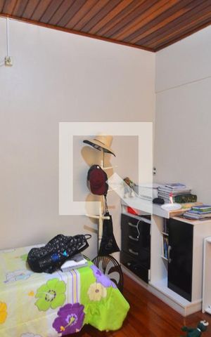 Casa à venda com 95m², 2 quartos e 2 vagasQuarto 1