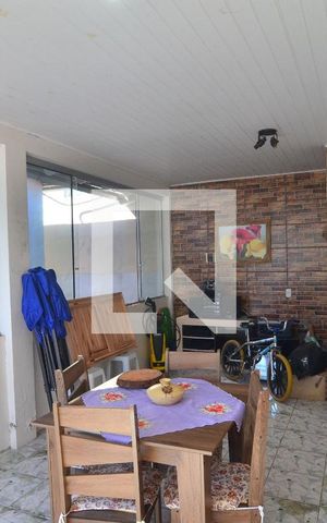 Casa à venda com 95m², 2 quartos e 2 vagasEspaço gourmet