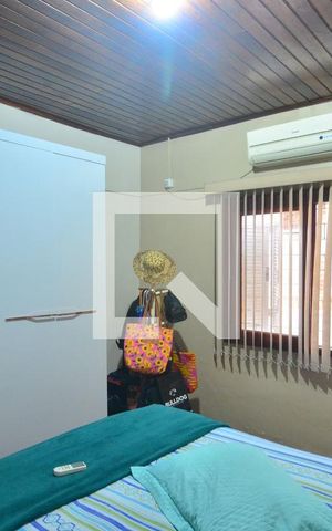 Casa à venda com 95m², 2 quartos e 2 vagasQuarto 2