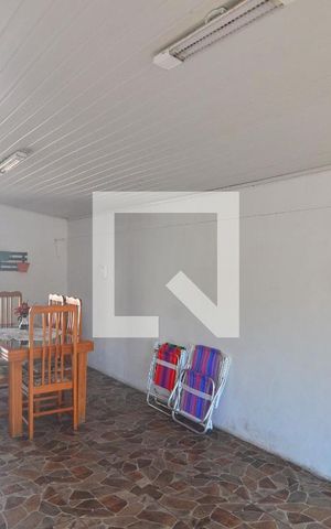 Casa à venda com 95m², 2 quartos e 2 vagasGaragem