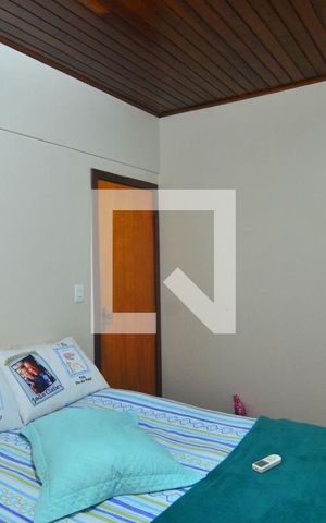 Casa à venda com 95m², 2 quartos e 2 vagasQuarto 2