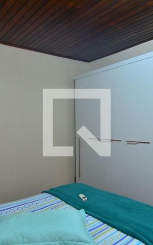 Casa à venda com 95m², 2 quartos e 2 vagasQuarto 2