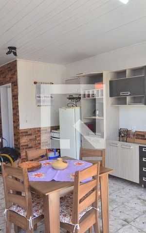 Casa à venda com 95m², 2 quartos e 2 vagasEspaço gourmet
