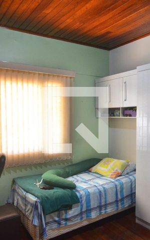 Casa à venda com 95m², 2 quartos e 2 vagasQuarto 1