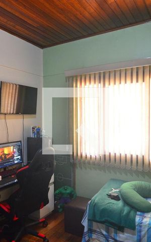 Casa à venda com 95m², 2 quartos e 2 vagasQuarto 1