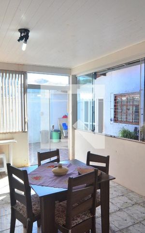 Casa à venda com 95m², 2 quartos e 2 vagasEspaço gourmet