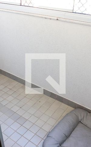 Apartamento à venda com 89m², 3 quartos e 2 vagas Apartamento à venda com 89m², 3 quartos e 2 vagasVaranda da Sala