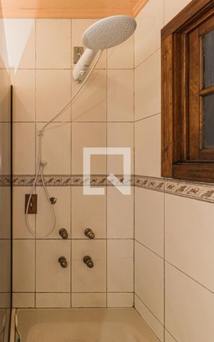 Casa à venda com 260m², 4 quartos e 3 vagasBanheiro da Suíte
