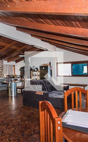 Casa à venda com 260m², 4 quartos e 3 vagasSala de Estar