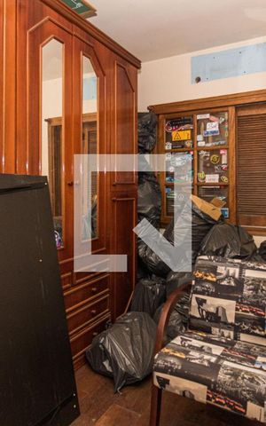 Casa à venda com 260m², 4 quartos e 3 vagasQuarto 3