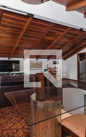 Casa à venda com 260m², 4 quartos e 3 vagasSala de Estar