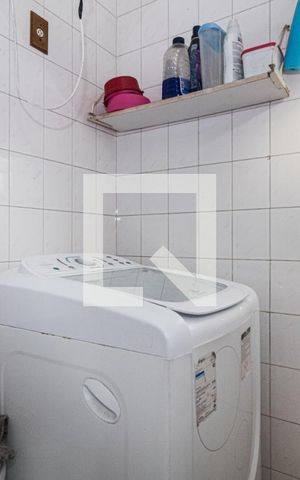 Casa à venda com 260m², 4 quartos e 3 vagasArea de serviço