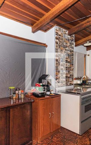 Casa à venda com 260m², 4 quartos e 3 vagasÁrea Gourmet