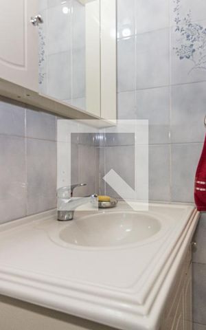 Casa à venda com 260m², 4 quartos e 3 vagasBanheiro 2