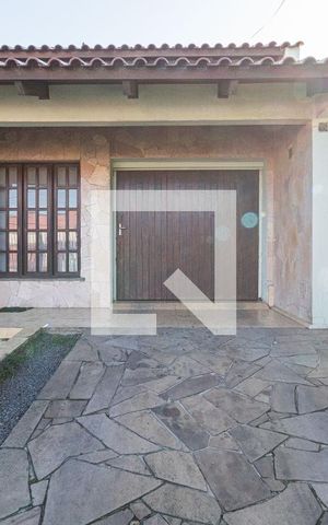 Casa à venda com 260m², 4 quartos e 3 vagasGaragem