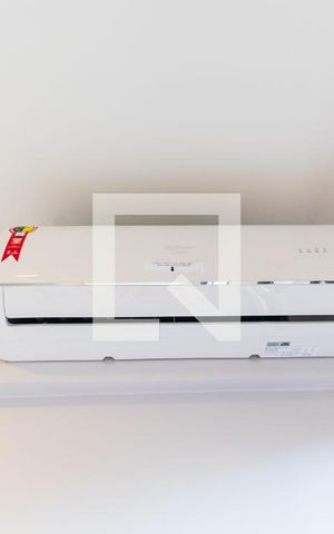 Apartamento à venda com 25m², 1 quarto e sem vagaSala/Quarto