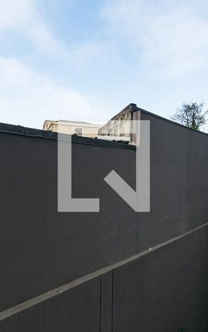 Apartamento à venda com 25m², 1 quarto e sem vagaVista da Sala/Quarto