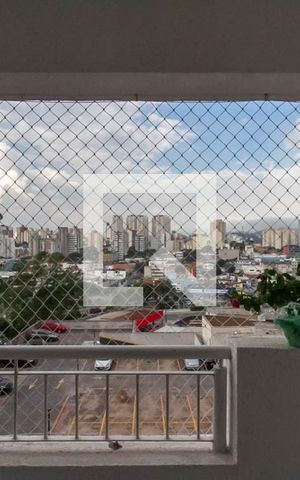 Apartamento à venda com 53m², 2 quartos e 1 vaga Apartamento à venda com 53m², 2 quartos e 1 vagaVista
