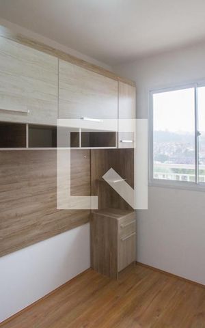 Apartamento para alugar com 28m², 1 quarto e sem vagaQuarto