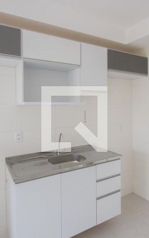 Apartamento para alugar com 28m², 1 quarto e sem vagaCozinha