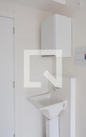 Apartamento para alugar com 28m², 1 quarto e sem vagaÁrea de Serviço