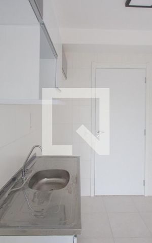 Apartamento para alugar com 28m², 1 quarto e sem vagaCozinha