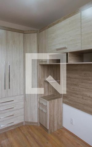 Apartamento para alugar com 28m², 1 quarto e sem vagaQuarto