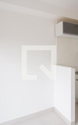 Apartamento para alugar com 28m², 1 quarto e sem vagaSala