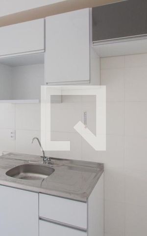 Apartamento para alugar com 28m², 1 quarto e sem vagaCozinha