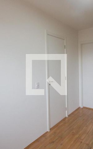 Apartamento para alugar com 31m², 1 quarto e sem vagaQuarto