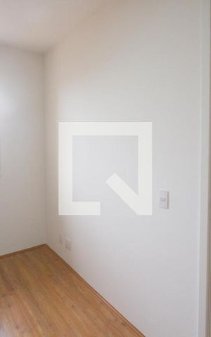 Apartamento para alugar com 31m², 1 quarto e sem vagaQuarto