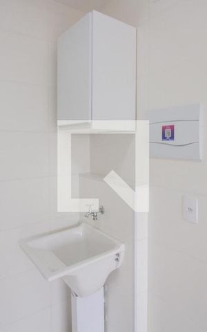 Apartamento para alugar com 31m², 1 quarto e sem vagaÁrea de Serviço