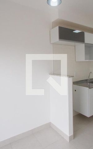 Apartamento para alugar com 31m², 1 quarto e sem vagaSala