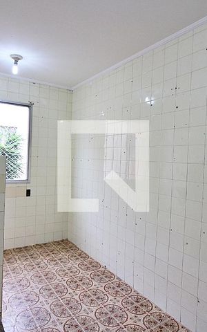 Apartamento para alugar com 64m², 2 quartos e 1 vagaCozinha