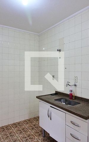 Apartamento para alugar com 64m², 2 quartos e 1 vagaCozinha