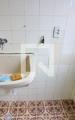 Apartamento para alugar com 64m², 2 quartos e 1 vagaÁrea de Serviço