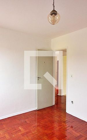 Apartamento para alugar com 64m², 2 quartos e 1 vagaQuarto 2