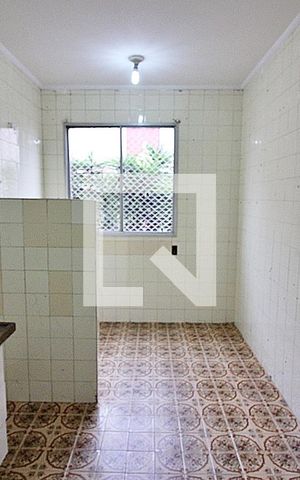 Apartamento para alugar com 64m², 2 quartos e 1 vagaCozinha